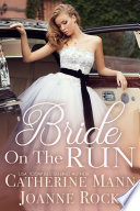 Cover of Bride on the Run
