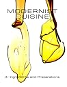 Cover of Ingredients and Preparations
