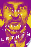 Cover of Der wilde Detektiv