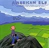Cover of American Elf: The Collected Sketchbook Diaries, Vol. 1