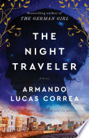 Cover of The Night Traveler