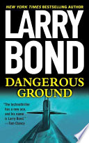 Cover of Dangerous Ground