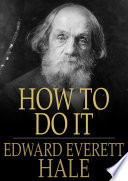 Cover of How to Do It