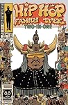 Hip Hop Family Tree Two-in-One