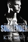 Cover of Surrender