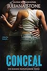 Cover of Conceal
