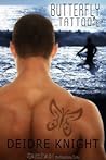 Cover of Butterfly Tattoo