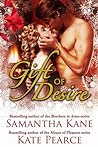 Cover of Gift of Desire