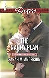 Cover of The Nanny Plan