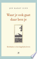 Cover of Waar je ook gaat, daar ben je