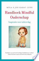 Cover of Handboek mindful ouderschap