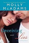 Cover of Deceiving Lies