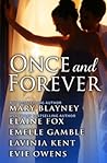 Cover of Once and Forever