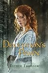 Cover of Deception's Pawn