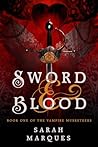 Sword & Blood: The Vampire Musketeers