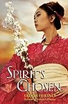 Cover of Spirit's Chosen