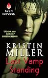 Last Vamp Standing