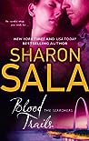 Cover of Blood Trails