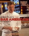Cover of Bobby Flay's Bar Americain Cookbook
