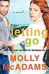 Cover of Letting Go