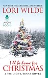 Cover of I'll Be Home for Christmas