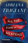 Cover of All the Stars in the Heavens