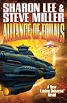 Cover of Alliance of Equals