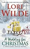 Cover of A Wedding for Christmas