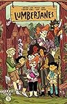 Lumberjanes: Sparrow A Moment, Part 1