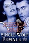 Single Wolf Female