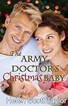 The Army Doctor's Christmas Baby