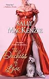 Cover of The Duchess of Love