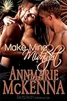 Cover of Make Mine Midnight