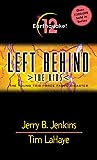 Cover of Earthquake! (Left Behind: The Kids #12)