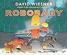 Cover of Robobaby