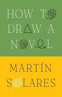 Cover of How to Draw a Novel