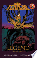 The Mice Templar, Vol. 4