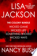 The Complete Colony Series