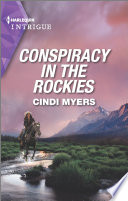 Cover of Conspiracy in the Rockies