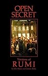 Open Secret: Versions of Rumi