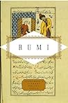 Cover of Rumi: Poems