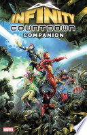 Cover of Infinity Countdown