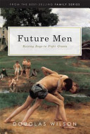 Cover of Future Men