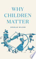 Cover of Why Children Matter