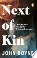 Cover of Next of Kin