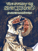 Cover of The Story of Siegfried