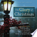 Cover of The Glory of Christmas