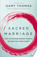 Sacred Marriage