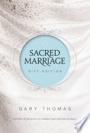 Sacred Marriage Gift Edition