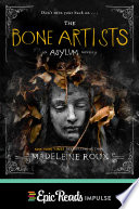 Cover of The Bone Artists